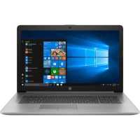 ноутбук HP 470 G7 8VU25EA Серый