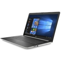 ноутбук HP 470 G7 8VU31EA Серебристый
