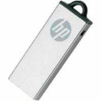 флешка HP 4GB USB Flash Drive v220W HPFD220W-04