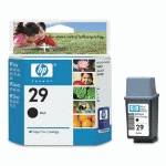 картридж HP 51629AE черный