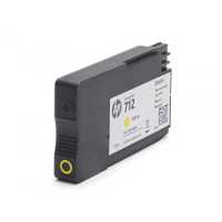 картридж HP 712 3ED69A желтый
