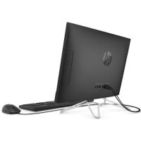 моноблок HP 200 G3 3VA36EA Черный