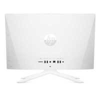 моноблок HP All-in-One 21-b0038ur Белый
