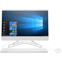 моноблок HP All-in-One 22-c0133ur Белый