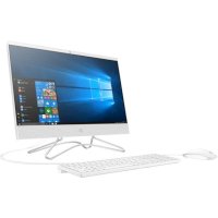 моноблок HP All-in-One 22-c0133ur Белый