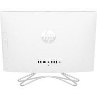 моноблок HP All-in-One 22-c0133ur Белый
