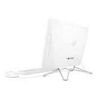 моноблок HP All-in-One 22-dd2006ci Белый