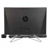 моноблок HP All-in-One 22-df0065ur Черный