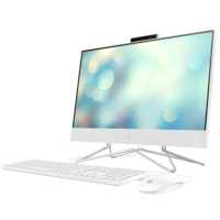 моноблок HP All-in-One 22-df1013ur Белый