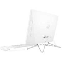 моноблок HP All-in-One 22-df1013ur Белый