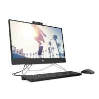 моноблок HP All-in-One 24-cb0040ur Черный