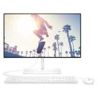 моноблок HP All-in-One 24-ck0010ci Белый