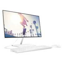 моноблок HP All-in-One 24-ck0010ci Белый