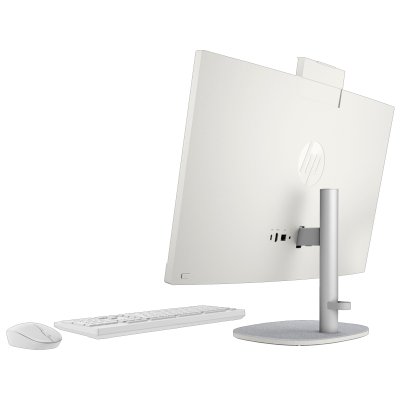 моноблок HP All-in-One 24-cr0071ci-winpro Белый