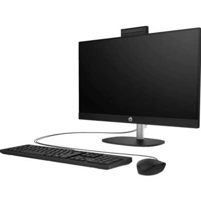 моноблок HP All-in-One 24-cr0253nh ENG Белый