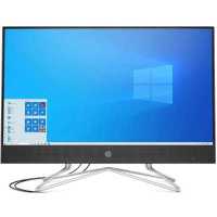 моноблок HP All-in-One 24-df0090ur Черный
