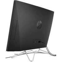 моноблок HP All-in-One 24-df0090ur Черный