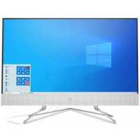моноблок HP All-in-One 24-df0013ur Белый