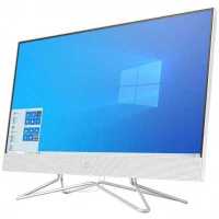 моноблок HP All-in-One 24-df0013ur Белый