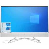 моноблок HP All-in-One 24-df1007ur Белый