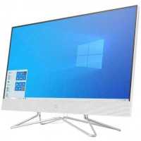 моноблок HP All-in-One 24-df1007ur Белый