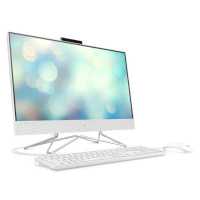 моноблок HP All-in-One 24-df1064ny ENG Белый