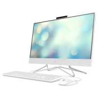 моноблок HP All-in-One 24-df1064ny ENG Белый