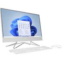 моноблок HP All-in-One 24-dp0007ur Белый