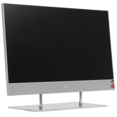 моноблок HP All-in-One 24-dp0014ur Серебристый