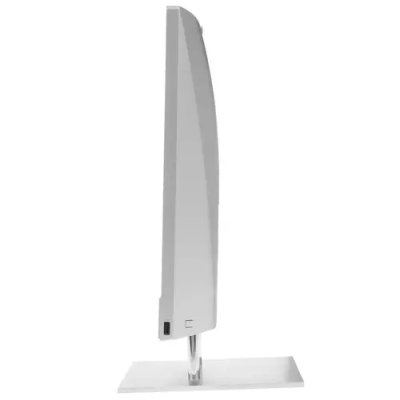 моноблок HP All-in-One 24-dp0014ur Серебристый