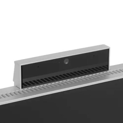 моноблок HP All-in-One 24-dp0014ur Серебристый