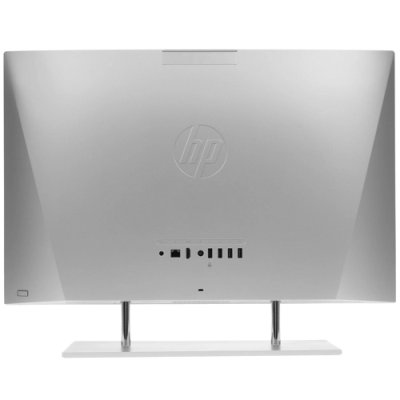 моноблок HP All-in-One 24-dp0014ur Серебристый