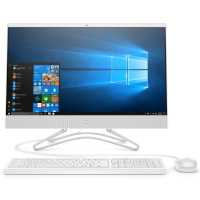 моноблок HP All-in-One 24-f1016ur Белый