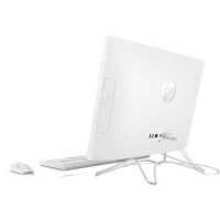 моноблок HP All-in-One 24-f1016ur Белый