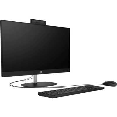 моноблок HP All-in-One 27-cr1004nh Черный