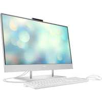 моноблок HP All-in-One 27-dp0018ur Серебристый