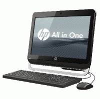 моноблок HP All-in-One 3420 Pro A2J94EA Черный