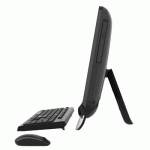 моноблок HP All-in-One 3420 Pro LH160EA Черный