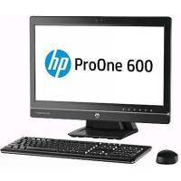 моноблок HP All-in-One 600 G1 ProOne J4U62EA Черный