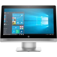 моноблок HP All-in-One 600 G2 ProOne X3J65EA Черный