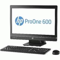 моноблок HP All-in-One 600 ProOne E4Z52EA Черный