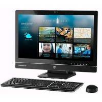 моноблок HP All-in-One 800 G1 ProOne J7D41EA Черный