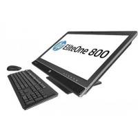 моноблок HP All-in-One 800 G1 ProOne J7D96ES Черный