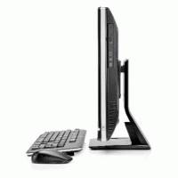 моноблок HP All-in-One 8300 Compaq C2Z24EA Черный