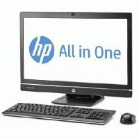моноблок HP All-in-One 8300 Compaq C2Z25EA Черный