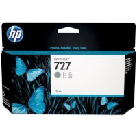 картридж HP 727 B3P24A серый
