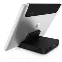 HP C0M84AA Черный