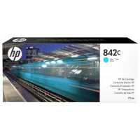 картридж HP 842C C1Q54A голубой