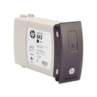 картридж HP C1Q65A черный