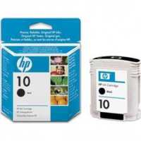 картридж HP C4844AE черный